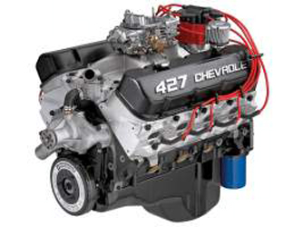 U2746 Engine